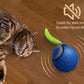 Magischer , aktiver Rollball  für Hund , Katze und andere Haustiere